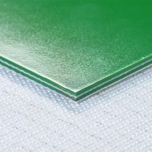 KCB - EM120/2:0+1.0/3.0AG/AS PVC dopravný pás pre logistiku, ľahký typ